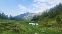 023 – Italien, Trentino, Commezzadura, Wanderung