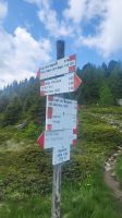 025 – Italien, Trentino, Commezzadura, Wanderung
