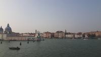 033 Ausfahrt der MS BERLIN in Venedig