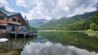 036 – Italien, Trentino, Commezzadura, Wanderung
