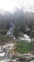 039 Sibenik (Kroatien) - Ausflug zu den Krka-Wasserfällen