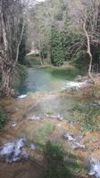 040 Sibenik (Kroatien) - Ausflug zu den Krka-Wasserfällen