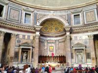 046 Pantheon