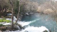 046 Sibenik (Kroatien) - Ausflug zu den Krka-Wasserfällen