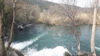 047 Sibenik (Kroatien) - Ausflug zu den Krka-Wasserfällen