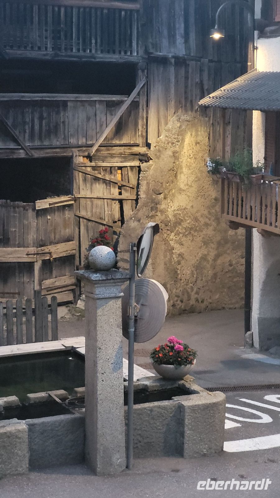 048 – Italien, Trentino, Commezzadura