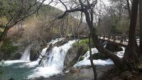 048 Sibenik (Kroatien) - Ausflug zu den Krka-Wasserfällen
