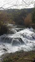 049 Sibenik (Kroatien) - Ausflug zu den Krka-Wasserfällen