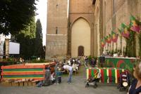 05.10.2014  Siena, Fest der Contrade