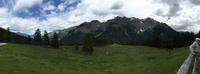 050 Wanderung zum Lago delle Malghette
