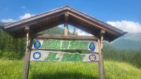 051 – Italien, Trentino, Rabbi Tal, Wanderung