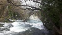 051 Sibenik (Kroatien) - Ausflug zu den Krka-Wasserfällen