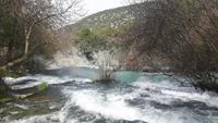053 Sibenik (Kroatien) - Ausflug zu den Krka-Wasserfällen