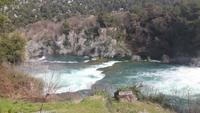 060 Sibenik (Kroatien) - Ausflug zu den Krka-Wasserfällen