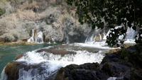 063 Sibenik (Kroatien) - Ausflug zu den Krka-Wasserfällen
