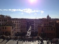 065 Blick von der Spanichen Treppe