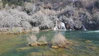 065 Sibenik (Kroatien) - Ausflug zu den Krka-Wasserfällen