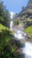073 – Italien, Trentino, Rabbi Tal, Wanderung