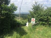 076 hinauf nach Chiusure