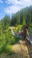 078 – Italien, Trentino, Rabbi Tal, Wanderung