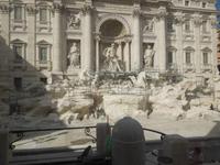 080 Trevi-Brunnen