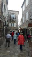 081 Kotor (Montenegro) - Budva