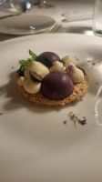 083 – Italien, Trentino, Hotel Tevini, Abendessen