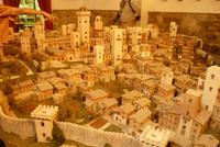 09.10.2014 San Gimignano, Stadtmodell