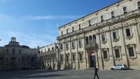 090 Otranto (Italien) - Ausflug nach Lecce