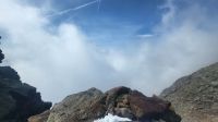 092 – Italien, Trentino, Peio Tal, Wanderung