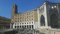 093 Otranto (Italien) - Ausflug nach Lecce