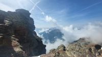 094 – Italien, Trentino, Peio Tal, Wanderung
