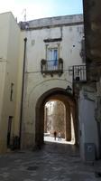 100 Otranto (Italien)