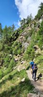 1000 Stufen Schlucht