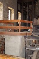 die Zerkleinerungsanlage