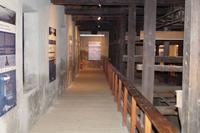 die Materialsortierung