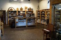 in der Weinhandlung-Brigl