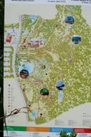 Überblick im gesamten Gelände