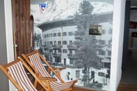 Der Beginn des Tourismuses in Südtirol