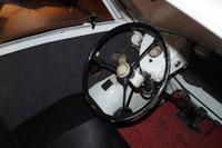 Die Fahrzeuge der sechziger Jahre