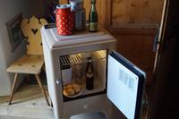 Das Quartier für Gäste