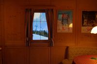 Das Quartier für Gäste