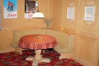 Das Quartier für Gäste