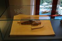 1986-Die Entwicklung am Modell