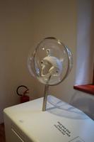 Der Helm der Moderne