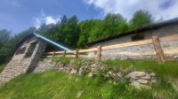 101 – Italien, Trentino, Peio Tal, Wanderung