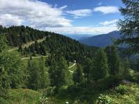 007 Wanderung zum Lago delle Malghette