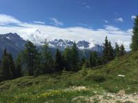 009 Wanderung zum Lago delle Malghette