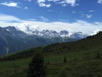 011 Wanderung zum Lago delle Malghette