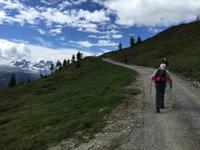 012 Wanderung zum Lago delle Malghette